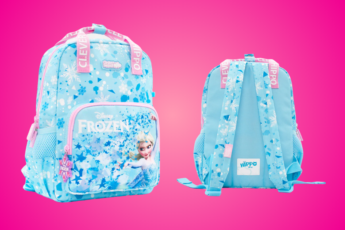 ba-lo-mini-frozen-xanh-chinh-hang